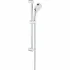 Готовый комплект для ванной комнаты GROHE Costa L, хром (NB0008-2) Готовый комплект для ванной комнаты GROHE Costa L, хром (NB0008-2)