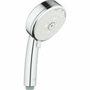 Готовый комплект для ванной комнаты GROHE Costa L, хром (NB0008-2) Готовый комплект для ванной комнаты GROHE Costa L, хром (NB0008-2)