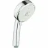 Готовый комплект для ванной комнаты GROHE Costa L, хром (NB0008-2) Готовый комплект для ванной комнаты GROHE Costa L, хром (NB0008-2)