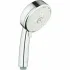 Готовый комплект для ванной комнаты GROHE Eurosmart Cosmopolitan, хром (NB0001-2) Готовый комплект для ванной комнаты GROHE Eurosmart Cosmopolitan, хром (NB0001-2)