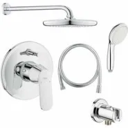 Готовый комплект для душа GROHE Eurosmart Cosmopolitan (NSB0116-1)