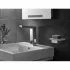 Раковина GROHE Cube Ceramic, подвесная 50 см, альпин-белый (3947400H) Раковина GROHE Cube Ceramic, подвесная 50 см, альпин-белый (3947400H)