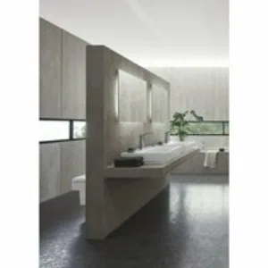 Раковина накладная GROHE Cube Ceramic 100 см, альпин-белый (3947500H) Раковина накладная GROHE Cube Ceramic 100 см, альпин-белый (3947500H)