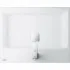 Раковина накладная GROHE Cube Ceramic 60 см, альпин-белый (3947700H) Раковина накладная GROHE Cube Ceramic 60 см, альпин-белый (3947700H)