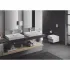 Раковина накладная GROHE Cube Ceramic 60 см, альпин-белый (3947700H) Раковина накладная GROHE Cube Ceramic 60 см, альпин-белый (3947700H)