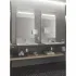 Раковина GROHE Cube Ceramic полувстраиваемая 60 см, альпин-белый (3947900H) Раковина GROHE Cube Ceramic полувстраиваемая 60 см, альпин-белый (3947900H)