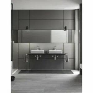 Раковина GROHE Cube Ceramic, свободностоящая, без перелива 50 см, альпин-белый (3948100H) Раковина GROHE Cube Ceramic, свободностоящая, без перелива 50 см, альпин-белый (3948100H)
