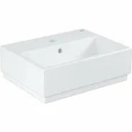 Мини-раковина GROHE Cube Ceramic 45 см, альпин-белый (3948300H)
