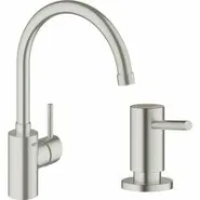 Готовый набор для кухни GROHE Concetto (NK0018)