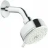 Верхний душ GROHE New Tempesta Cosmopolitan 100 III, 9,5 л/мин, 3 режима, хром (26090001) Верхний душ GROHE New Tempesta Cosmopolitan 100 III, 9,5 л/мин, 3 режима, хром (26090001)
