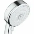 Душевая система GROHE New Tempesta Cosmopolitan 200 с переключателем потоков, хром (26453001) Душевая система GROHE New Tempesta Cosmopolitan 200 с переключателем потоков, хром (26453001)