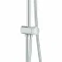 Душевая система GROHE New Tempesta Cosmopolitan 200 с переключателем потоков, хром (26453001) Душевая система GROHE New Tempesta Cosmopolitan 200 с переключателем потоков, хром (26453001)