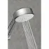 Душевая система GROHE New Tempesta Cosmopolitan 200 с переключателем потоков, хром (26453001) Душевая система GROHE New Tempesta Cosmopolitan 200 с переключателем потоков, хром (26453001)