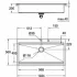 Мойка GROHE из нержавеющей стали, 1 чаша, K800 120-S 102,4/56 1.0 (31586SD0) Мойка GROHE из нержавеющей стали, 1 чаша, K800 120-S 102,4/56 1.0 (31586SD0)
