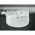 Смеситель для раковины GROHE BauLoop с донным клапаном, хром (23335000) Смеситель для раковины GROHE BauLoop с донным клапаном, хром (23335000)