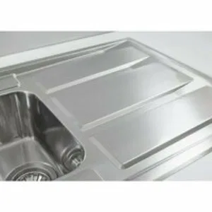 Мойка и смеситель для мойки, GROHE K400, (31570SD0) Мойка и смеситель для мойки, GROHE K400, (31570SD0)