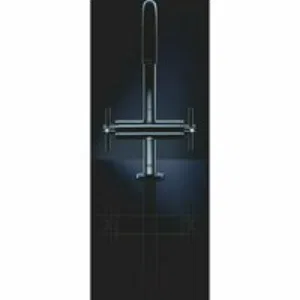 Смеситель для раковины GROHE Atrio, хром (21019003) Смеситель для раковины GROHE Atrio, хром (21019003)