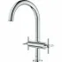 Смеситель для раковины GROHE Atrio, хром (21019003) Смеситель для раковины GROHE Atrio, хром (21019003)
