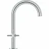 Смеситель для раковины GROHE Atrio, хром (21019003) Смеситель для раковины GROHE Atrio, хром (21019003)