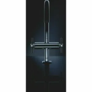 Смеситель для раковины GROHE Atrio, хром (21019003) Смеситель для раковины GROHE Atrio, хром (21019003)