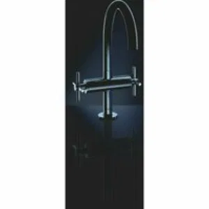 Смеситель для раковины GROHE Atrio, хром (21019003) Смеситель для раковины GROHE Atrio, хром (21019003)