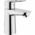 Смеситель для раковины GROHE BauLoop, хром (23336000) Смеситель для раковины GROHE BauLoop, хром (23336000)