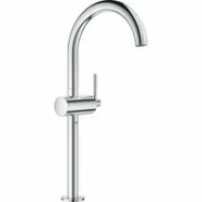 Смеситель для раковины GROHE Atrio, XL-Size, хром (32647003)