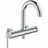 Смеситель для ванны GROHE Atrio внешнего монтажа, хром (32652003) Смеситель для ванны GROHE Atrio внешнего монтажа, хром (32652003)