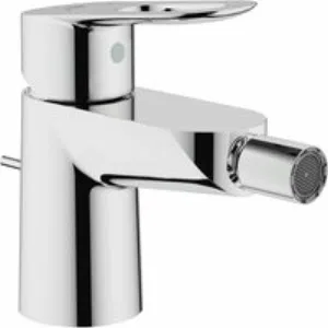 Смеситель для биде GROHE Bau Loop, хром (23338000) Смеситель для биде GROHE Bau Loop, хром (23338000)