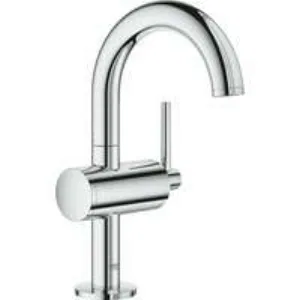 Смеситель для раковины GROHE Atrio, хром (32043003) Смеситель для раковины GROHE Atrio, хром (32043003)