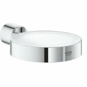 Держатель для мыльницы GROHE Atrio New, хром (40305003) Держатель для мыльницы GROHE Atrio New, хром (40305003)