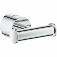Крючок для халата GROHE Atrio, хром (40312003)