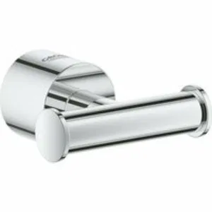 Крючок для халата GROHE Atrio, хром (40312003) Крючок для халата GROHE Atrio, хром (40312003)