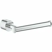 Держатель для туалетной бумаги GROHE Atrio New без крышки, хром (40313003)