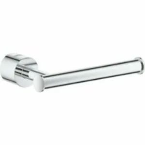 Держатель для туалетной бумаги GROHE Atrio New без крышки, хром (40313003) Держатель для туалетной бумаги GROHE Atrio New без крышки, хром (40313003)