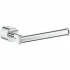 Держатель для туалетной бумаги GROHE Atrio New без крышки, хром (40313003) Держатель для туалетной бумаги GROHE Atrio New без крышки, хром (40313003)