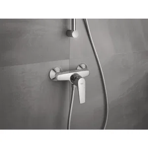 Смеситель для душа GROHE Start Flow, хром (23771000) Смеситель для душа GROHE Start Flow, хром (23771000)