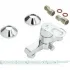 Смеситель для душа GROHE BauLoop, хром (23340000) Смеситель для душа GROHE BauLoop, хром (23340000)