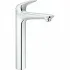 Смеситель для раковины GROHE Wave, хром (23585001) Смеситель для раковины GROHE Wave, хром (23585001)