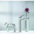 Смеситель для раковины GROHE Wave, хром (23585001) Смеситель для раковины GROHE Wave, хром (23585001)