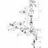 Смеситель для ванны GROHE BauLoop, хром (23341000) Смеситель для ванны GROHE BauLoop, хром (23341000)