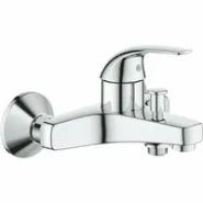 Смеситель для ванны GROHE BauCurve, хром (23599000)