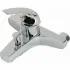 Смеситель для ванны GROHE BauCurve, хром (23599000) Смеситель для ванны GROHE BauCurve, хром (23599000)