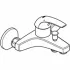 Смеситель для ванны GROHE BauCurve, хром (23599000) Смеситель для ванны GROHE BauCurve, хром (23599000)