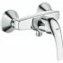 Смеситель для душа GROHE BauCurve, хром (23631000) Смеситель для душа GROHE BauCurve, хром (23631000)