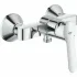 Смеситель для душа GROHE BauEdge, хром (23636000) Смеситель для душа GROHE BauEdge, хром (23636000)