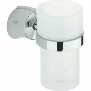 Держатель мыльницы GROHE Tenso, хром (40288000) Держатель мыльницы GROHE Tenso, хром (40288000)