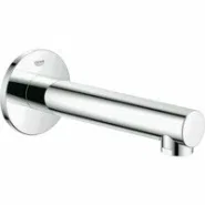 Излив для ванны GROHE Concetto, хром (13280001)