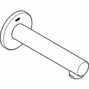 Излив для ванны GROHE Concetto, хром (13280001) Излив для ванны GROHE Concetto, хром (13280001)