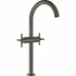 Смеситель для раковины GROHE Atrio двухвентильный, XL-Size, темный графит матовый (21044AL3) Смеситель для раковины GROHE Atrio двухвентильный, XL-Size, темный графит матовый (21044AL3)